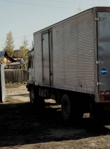 Продам грузовик Mitsubishi Fuso