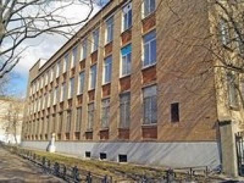 Комната в общежитии