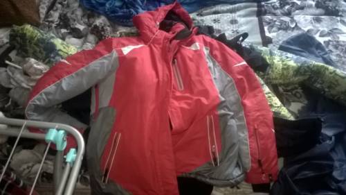 продам горнолыжный костюм 2xl,сапоги женские новые 38р зима