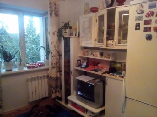 Срочно продам комнату 