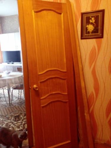 Продам двери б/у