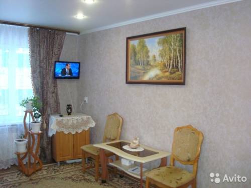 квартира