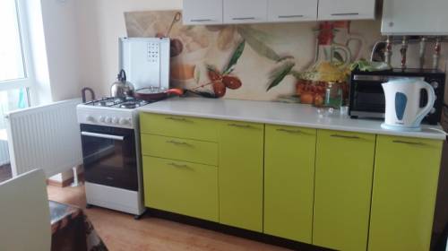 Продам квартиру в п. Новое Голубево