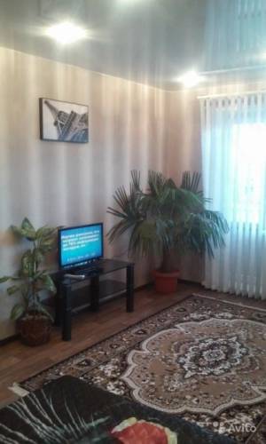 Сдам квартиру посуточно