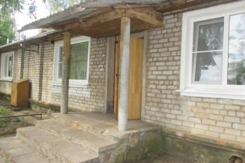 Продам 1 комнатную квартиру в Старом Савелово