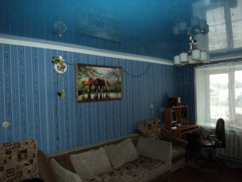 Срочно продам квартиру