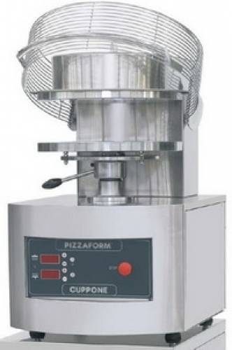 Пресс для пиццы Cuppone PZF/50 DS