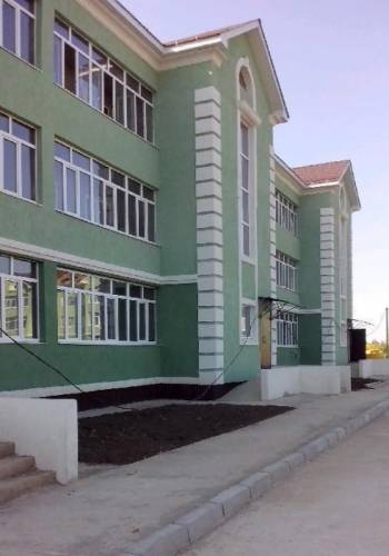 1-комнатная квартира в Подстепках