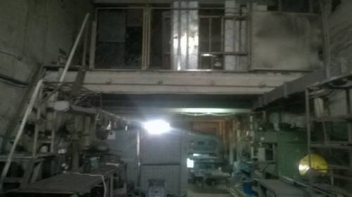 Продам производственные помещения  в Великом Новгороде Рабочая 23