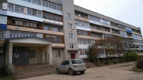 Прдам 1 комн.кв. в Кимрах