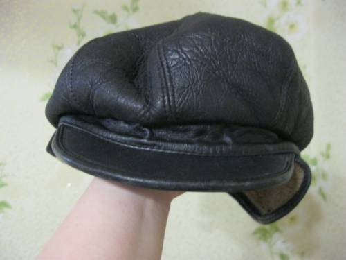 шапка женская