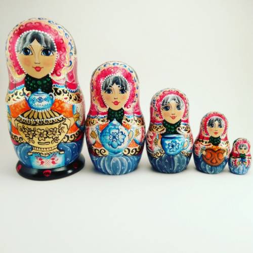 Сувениры