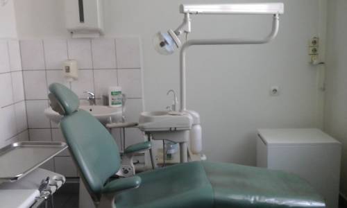 Продается стоматологическая установка 