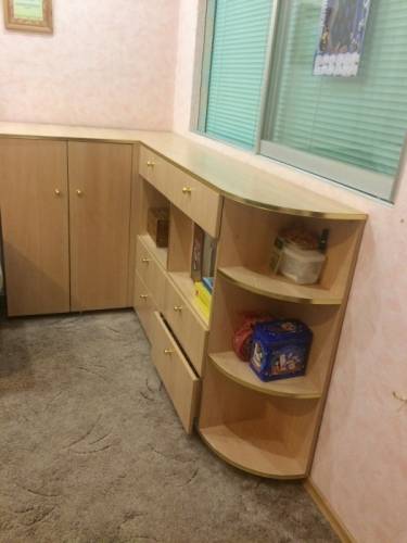 Продаю детскую стенку