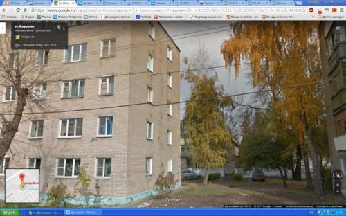 Продается 2-х комнатная квартира