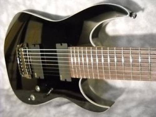 Ibanez iron label rgir28fe