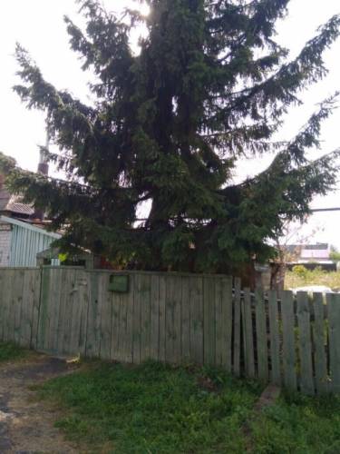 Продам тёплый дом