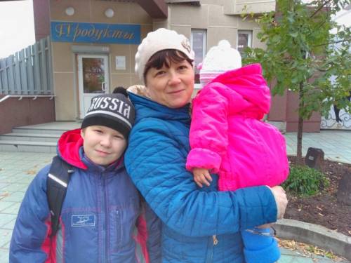 Познакомлю с Натальей, 40,165,68 , Свердловская область