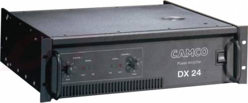 Усилитель Camco dx24