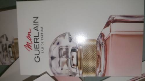 Пробник духов Guerlain 
