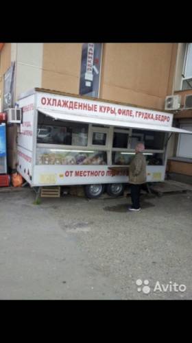 Продам купаву на строителе 