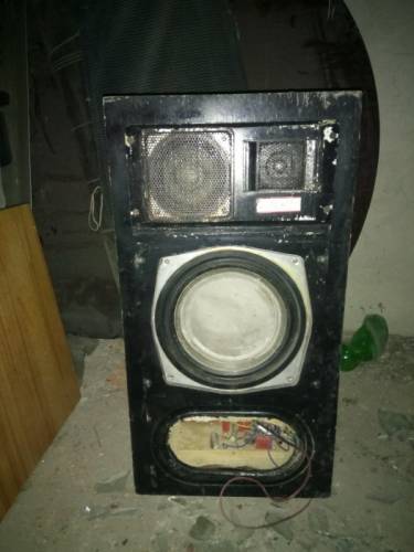 продам аудио систему
