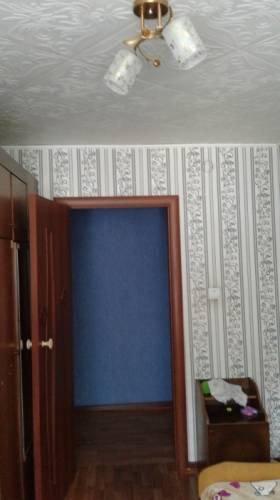 продам 3-х комнатную квартиру