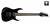 Электрогитара ibanez GRG7221 BKN