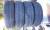 Комплект зимней  резины Bbridgestone Blizzak VRX 195/65 R15