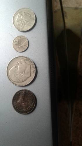 Продам монеты СССР.