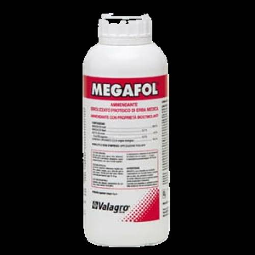 биостимулятор  роста  мегафол  Valagro