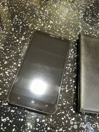 nokia lumia 1320