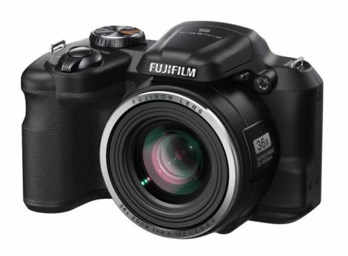 Фотоаппарат FujiFilm FinePix Hs20exr