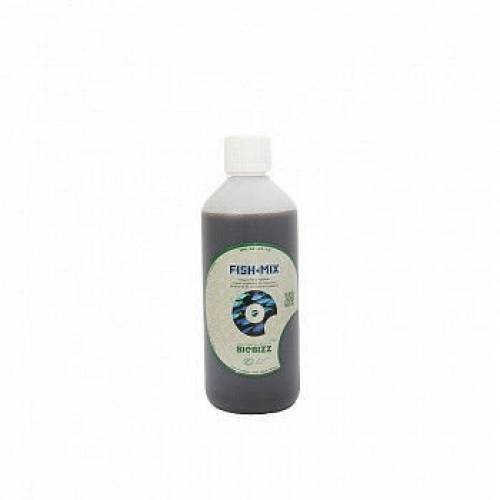 Удобрение  Fish-Mix  Bio-Bizz-1000ml