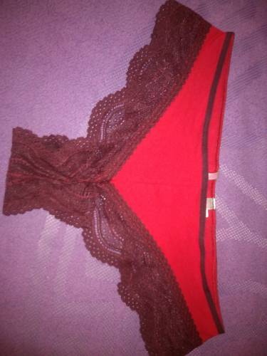  НОВЫЕ трусы Victoria`s secret Торг!
