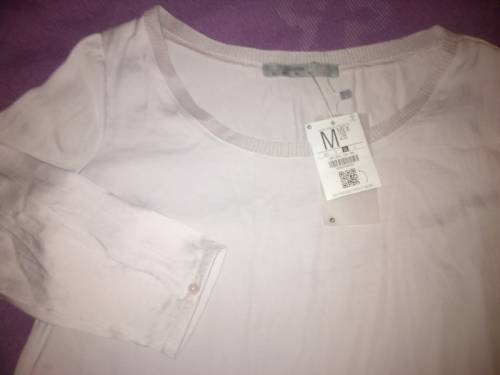 НОВАЯ блуза Bershka