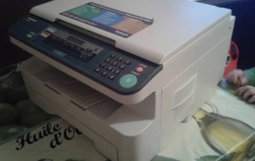 Срочно продам Panasonic 3в1