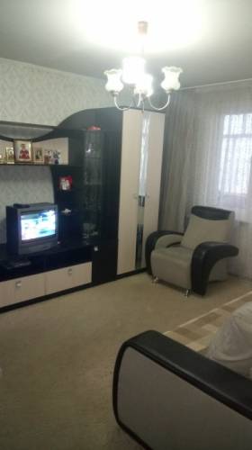 Продам 3х. к- квартиру. 
