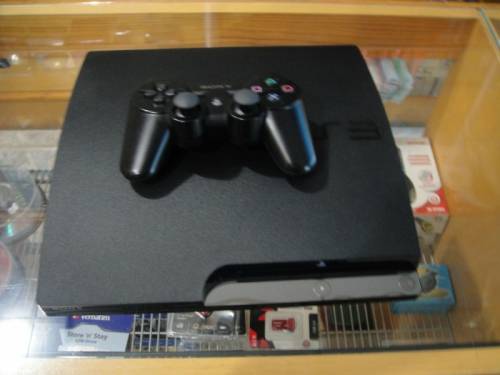Продаю приставку PlayStation 3 Cobra