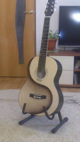 Гитара Amistar H-311