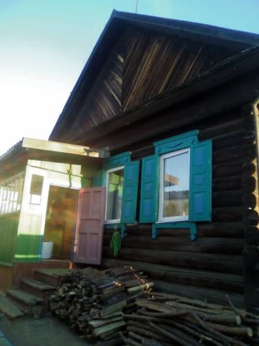 Срочно продам дом