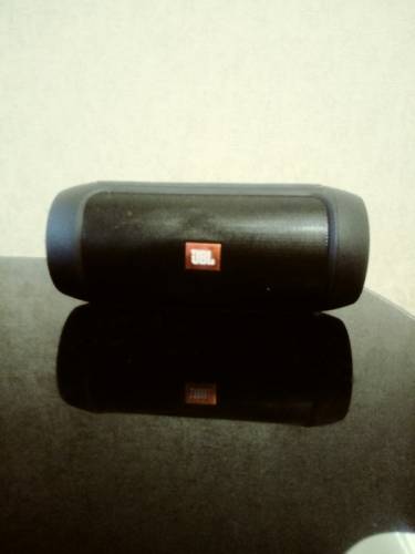 Колонка. Блютуз. JBL charge 2