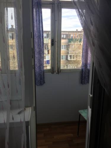 Продам  трёхкомнатную квартиру 