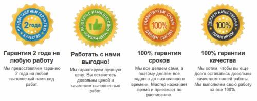 Шпаклевочные покрасочные отделочные работы