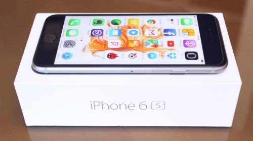 IPhone 6s срочно