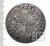 1/2 кроны 1643 года Англия Карл 1 копия