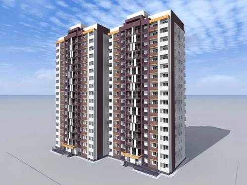 Продаю 3-х комнатную квартиру ЖК Северный-3
