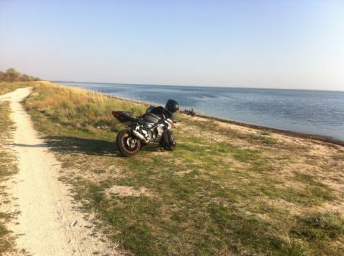 продам мотоцикл suzuki GSXR 1000 2004 г.в.