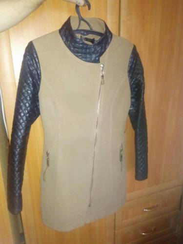 Продам красивое пальто.