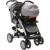 Продам коляску Graco Deluxe